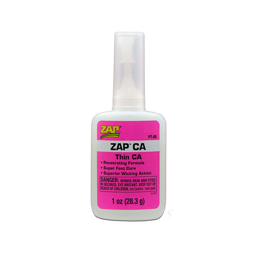 Adhesives